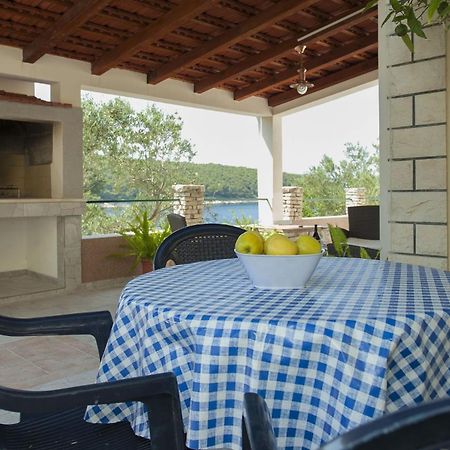 House Villa Bistrana Вела Лука Екстериор снимка