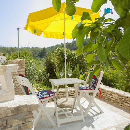 House Villa Bistrana Вела Лука Екстериор снимка