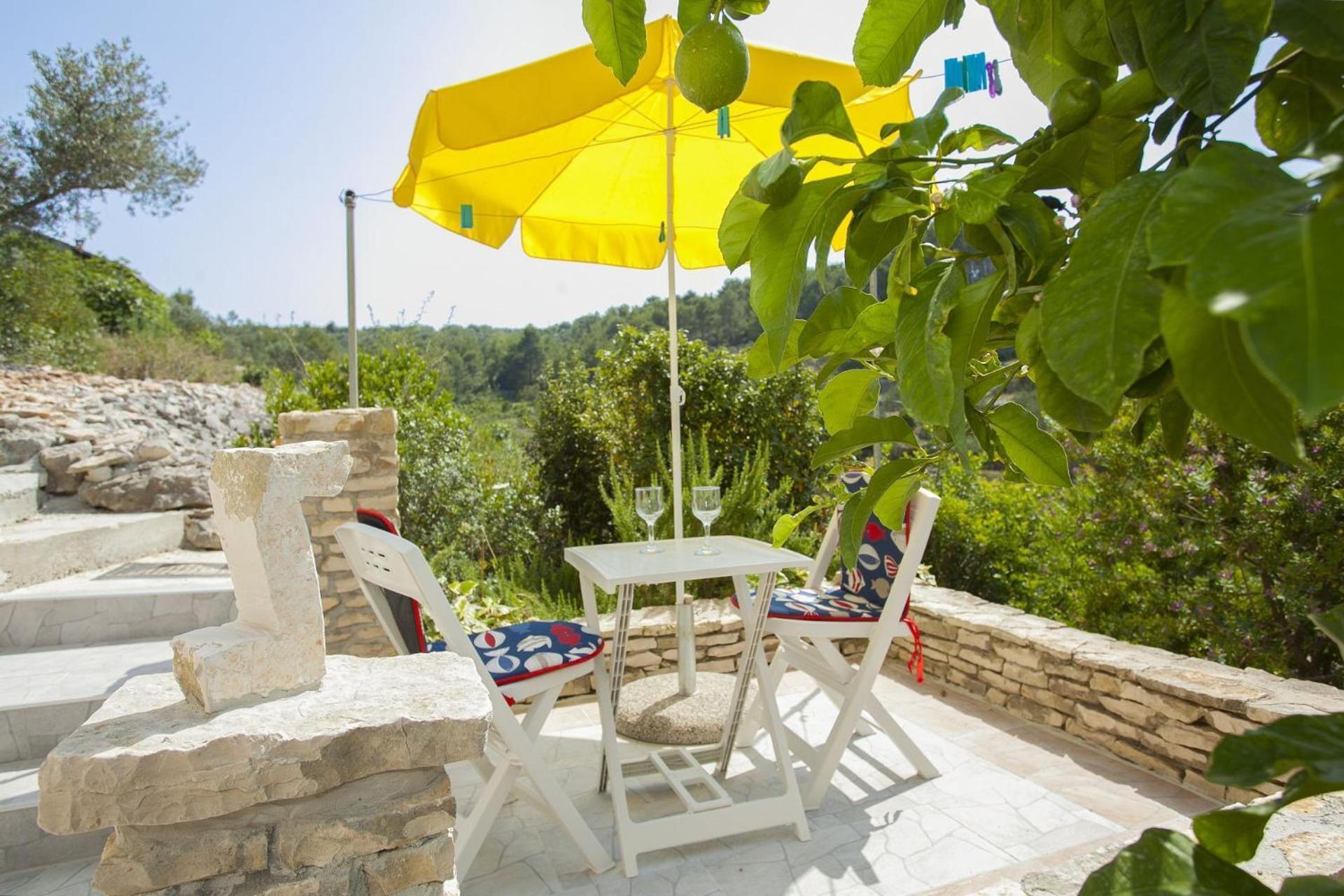 House Villa Bistrana Вела Лука Екстериор снимка
