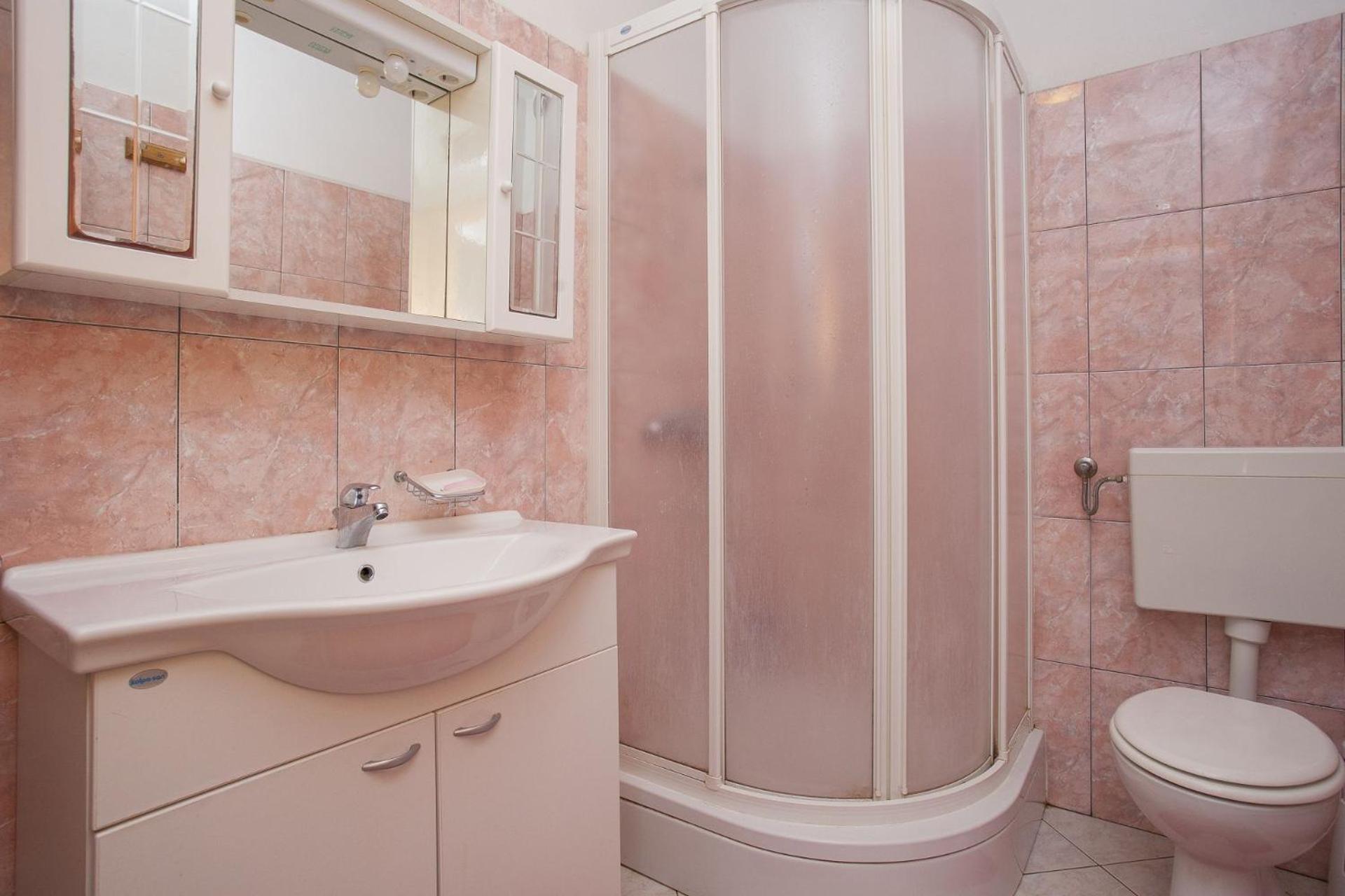 House Villa Bistrana Вела Лука Екстериор снимка