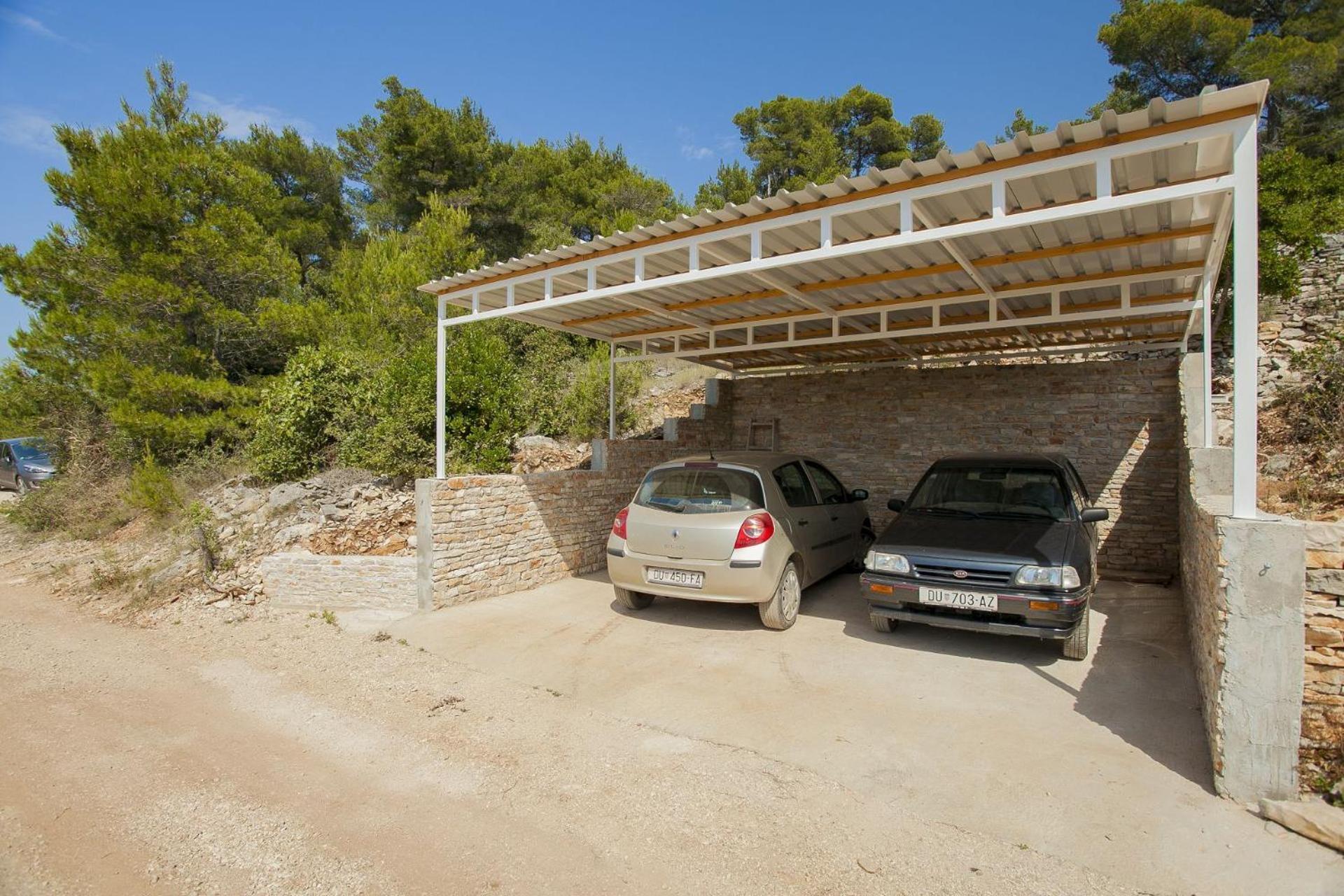 House Villa Bistrana Вела Лука Екстериор снимка