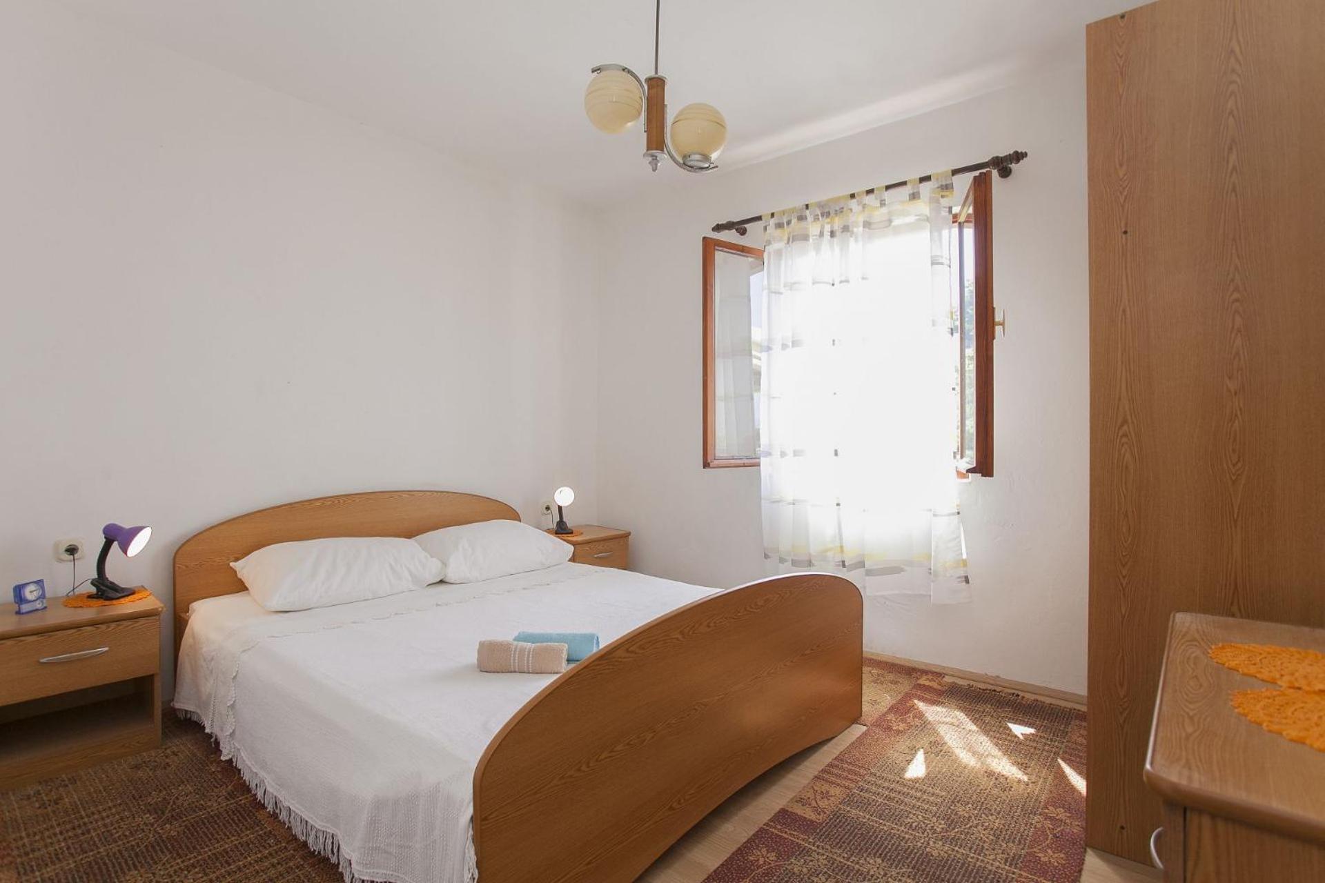 House Villa Bistrana Вела Лука Екстериор снимка